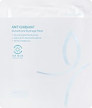 Kup Hydrożelowa maska antyoksydacyjna do twarzy z glutationem - Beauugreen Antioxidant Glutathione Hydrogel Mask