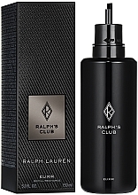 Kup Ralph Lauren Ralph's Club Elixir - Perfumy (uzupełnienie)