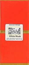 Hamidi White Musk - Perfumy olejkowe — Zdjęcie N3