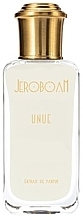 Jeroboam Unue Extrait de Parfum - Perfumy — Zdjęcie N1