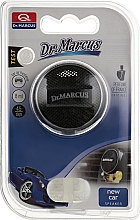 Odświeżacz do samochodu Nowe auto - Dr.Marcus Speaker Baily New Car — Zdjęcie N1