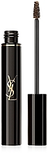 Kup Tusz do modelowania brwi - Yves Saint Laurent Couture Brow