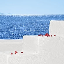 Escada Santorini Sunrise Limited Edition - Woda toaletowa — Zdjęcie N9
