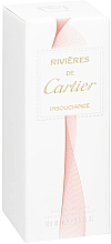 Cartier Rivieres De Cartier Insouciance - Woda toaletowa — Zdjęcie N2