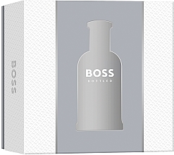 Hugo Boss Boss Bottled - Zestaw (edt/50ml + deo/150ml) — Zdjęcie N3