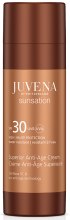 Kup Przeciwstarzeniowy krem ochronny do ciała SPF 30 - Juvena Sunsation Superior Anti-Age Cream