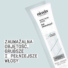 Żel do włosów - Nioxin Pro Clinical Density Defend Hair Thickening Gel — Zdjęcie N6