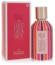 Lulu Castagnette Piege - Woda toaletowa — Zdjęcie N1
