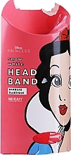 PRZECENA! Opaska kosmetyczna na głowę - Mad Beauty Disney POP Princess Snow White Headband * — Zdjęcie N3