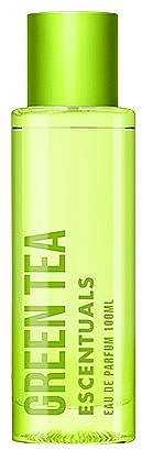 Escentuals Green Tea - Woda perfumowana — Zdjęcie N1