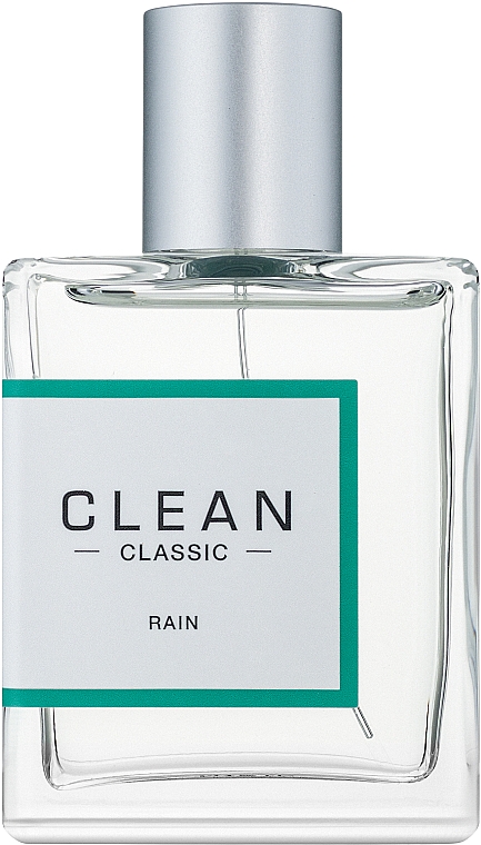 Clean Classic Rain - Woda perfumowana