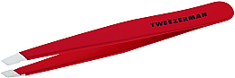 Kup Pęseta, czerwona - Tweezerman Tweezer Red