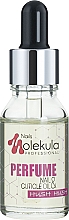 Kup Oliwka do skórek perfumowana Hush Hush - Nails Molekula Professional Perfume Nail Oil
