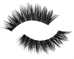 Sztuczne rzęsy - Magic Studio Vegan False Eyelashes — Zdjęcie N2