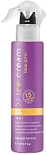 Kup PRZECENA! Żel do włosów 15 w 1 - Inebrya Ice Cream Liss Perfect Liss One 15in1 *