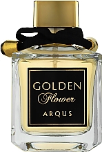 Kup Arqus Golden Flower - Woda perfumowana