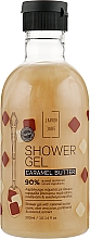 Kup Żel pod prysznic z olejkiem karmelowym - Lavish Care Shower Gel Caramel Butter
