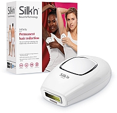 Kup Depilator - Silk'n Infinity Permanent Hair Reduction