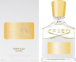 Creed Aventus For Her - Woda perfumowana — Zdjęcie N1