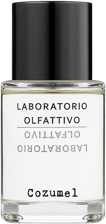 Laboratorio Olfattivo Cozumel - Woda perfumowana — Zdjęcie N1