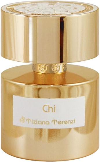 Tiziana Terenzi Chi - Perfumy — Zdjęcie N1