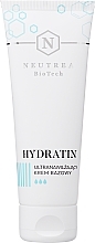Kup Ultra nawilżający krem bazowy do twarzy - Neutrea BioTech Hydratin Base Cream