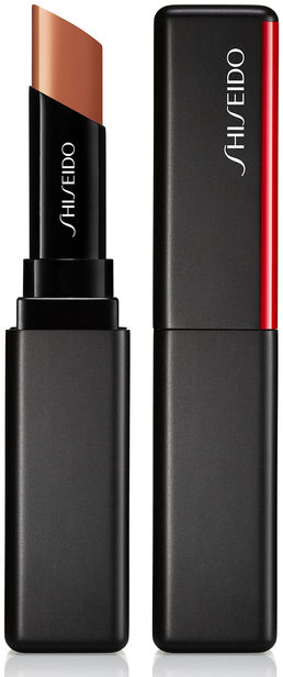Żelowa szminka do ust - Shiseido VisionAiry Gel Lipstick