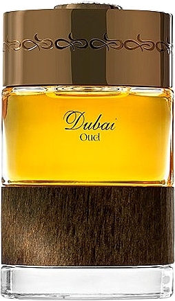 The Spirit of Dubai Oud - Woda perfumowana — Zdjęcie N1