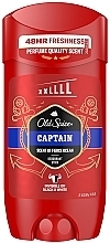 Kup Dezodorant w sztyfcie	 - Old Spice Captain Deodorant Stick