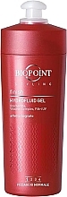 Żel do włosów Hydrofluid - Biopoint Styling Finish Hydrofluid Gel — Zdjęcie N1