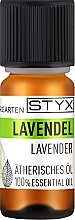 Kup Olejek eteryczny lawendowy - Styx Naturcosmetic Essential Oil Lavender