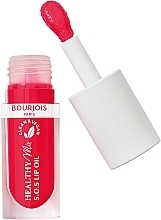 Olejek do ust - Bourjois Healthy Mix S.O.S Lip Oil — Zdjęcie N2