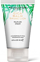 Kup Łagodzący krem do twarzy - Revolution Skincare Cica Multi-Purpose Soothing Cream