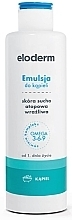 Kup Emulsja do kąpieli do codziennej pielęgnacji skóry suchej, atopowej i nadwrażliwej na czynniki zewnętrzne - Eloderm