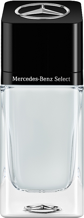 Mercedes-Benz Select - Woda toaletowa dla mężczyzn  — Zdjęcie N8