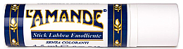 Kup Balsam do ust z wyciągiem z rumianku - L'Amande Marseille Stick Labbra Emolliente