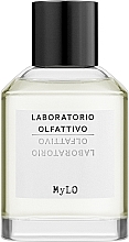 Laboratorio Olfattivo MyLO - Woda perfumowana — Zdjęcie N1