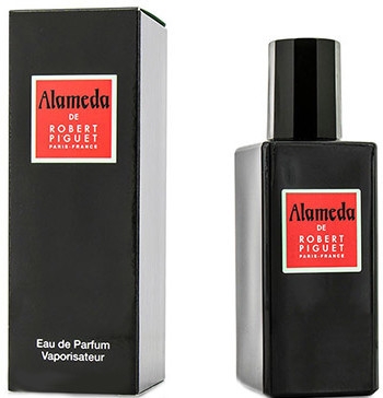 Robert Piguet Alameda - Woda perfumowana — Zdjęcie N1