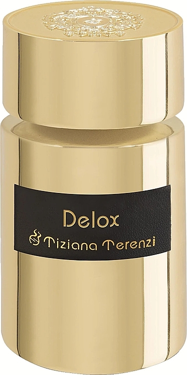 Tiziana Terenzi Delox - Mgiełka do włosów — Zdjęcie N1