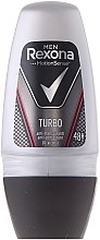 Kup Antyperspirant w kulce dla mężczyzn - Rexona MotionSense Turbo Anti-Perspirant