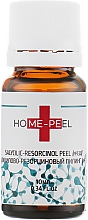 Peeling salicylowo-rezorcynowy pH 3,0 - Home-Peel — Zdjęcie N2