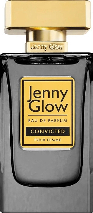 Jenny Glow Convicted Pour Femme - Woda perfumowana — Zdjęcie N2