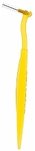Zestaw szczotek Prime Refill, CPS 09 + uchwyty, UHS 451, żółty - Curaprox — Zdjęcie N2