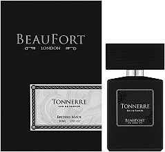 BeauFort London Tonnerre - Woda perfumowana — Zdjęcie N2