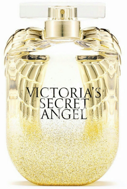 Victoria's Secret Angel Gold - Woda perfumowana — Zdjęcie N1
