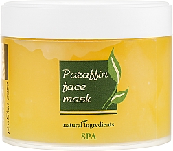 Kup Parafinowa maseczka do twarzy - MyIDi SPA Paraffin Face Mask