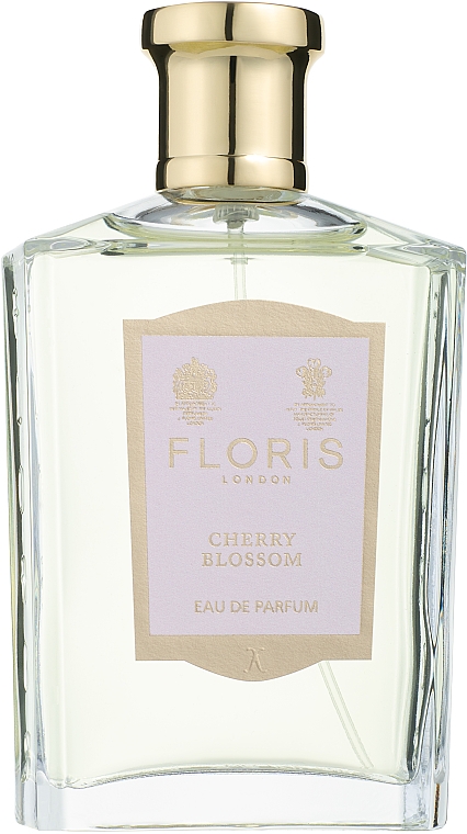 Floris Cherry Blossom - Woda perfumowana — Zdjęcie N1