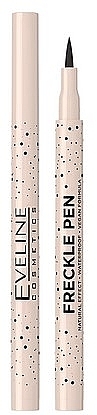 Marker do piegów - Eveline Cosmetics Freckle Pen  — Zdjęcie N1