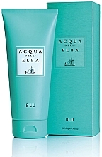 Acqua Dell'Elba Blu - Żel pod prysznic — Zdjęcie N2