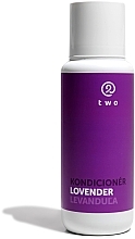 Kup WYPRZEDAŻ Lawendowa odżywka do włosów przetłuszczających się z łupieżem - Two Cosmetics Lavender Conditioner *